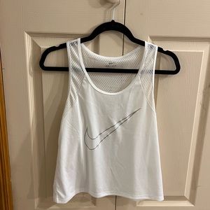 Nike Dry Fit Tank